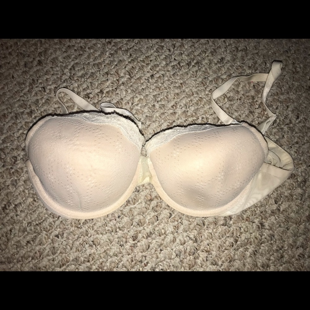 Gilligan & O’Malley Nursing bra